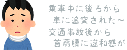 交通事故